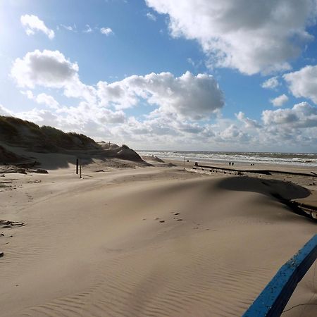 Bed En Breakfast De Pauw Wieringerwaard Exterior photo