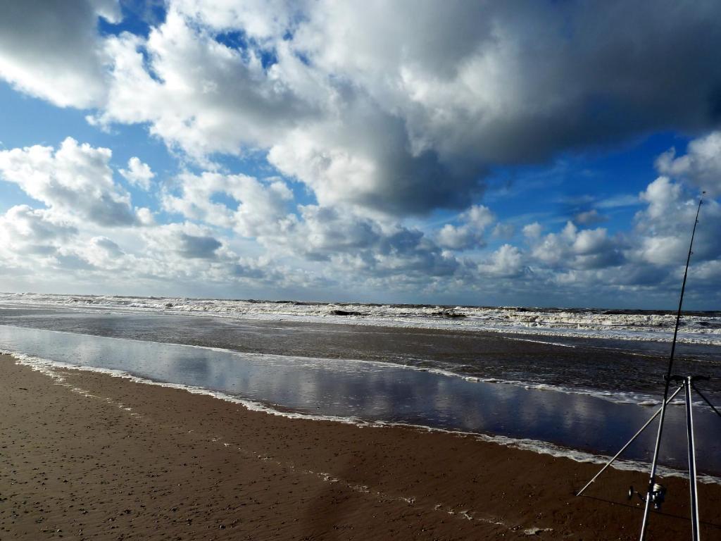 Bed En Breakfast De Pauw Wieringerwaard Exterior photo