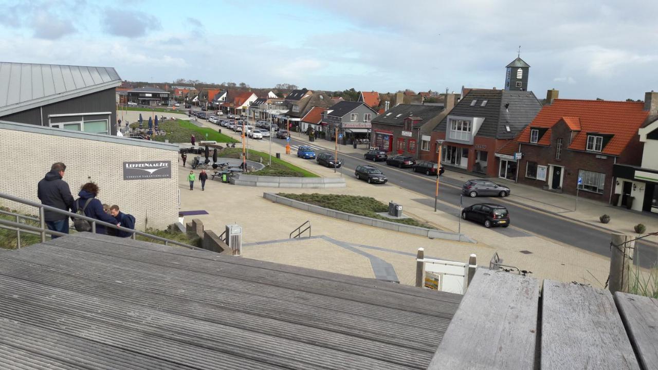 Bed En Breakfast De Pauw Wieringerwaard Exterior photo